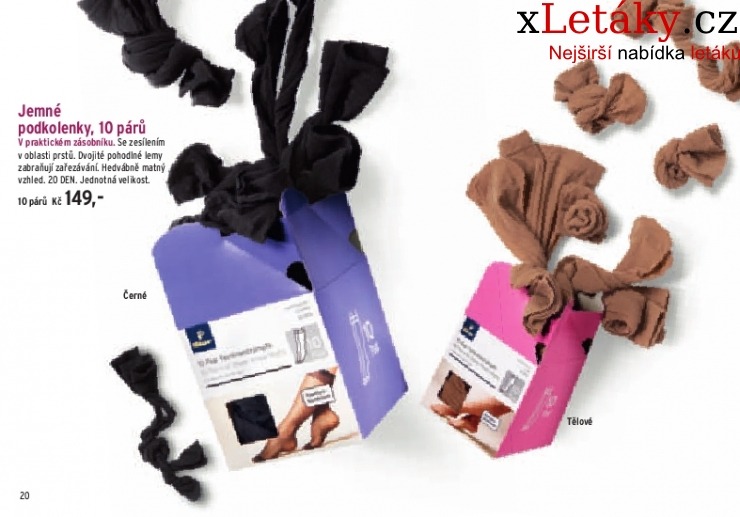 leták Tchibo leták strana 1 leták Tchibo leták strana 1