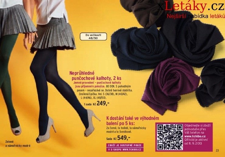 let�k Tchibo let�k strana 1