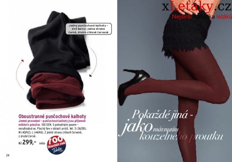 let�k Tchibo let�k strana 1