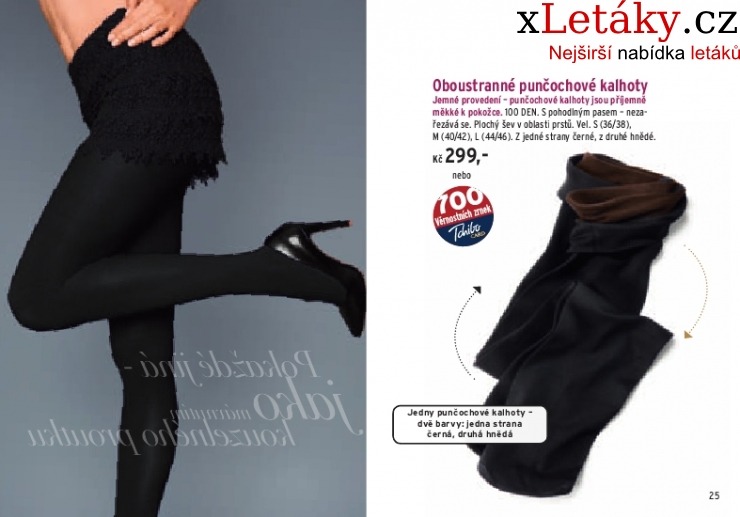 let�k Tchibo let�k strana 1