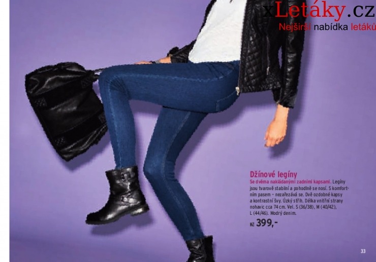 leták Tchibo leták strana 1 leták Tchibo leták strana 1