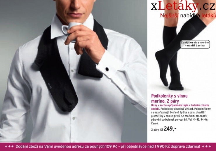 leták Tchibo leták strana 1 leták Tchibo leták strana 1