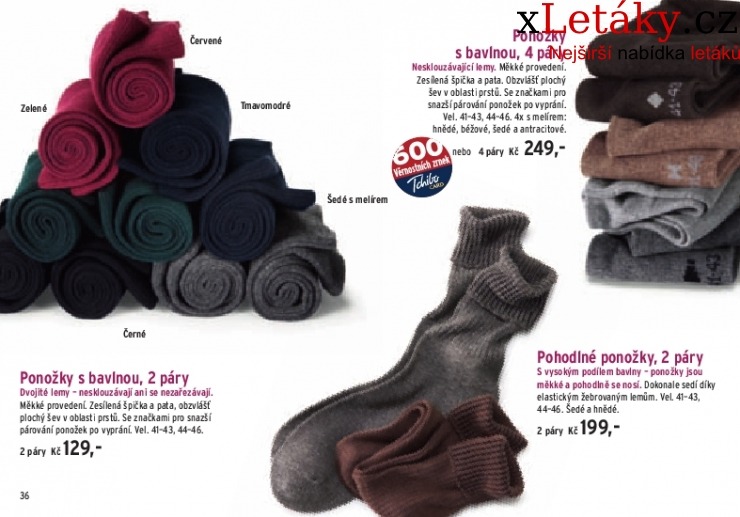 let�k Tchibo let�k strana 1