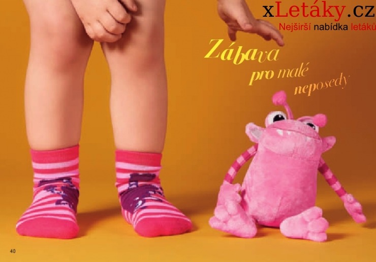 leták Tchibo leták strana 1 leták Tchibo leták strana 1