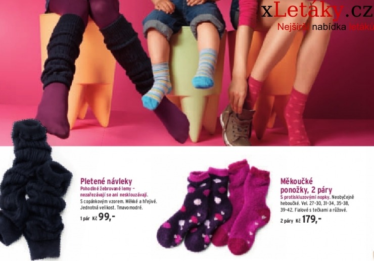 leták Tchibo leták strana 1 leták Tchibo leták strana 1