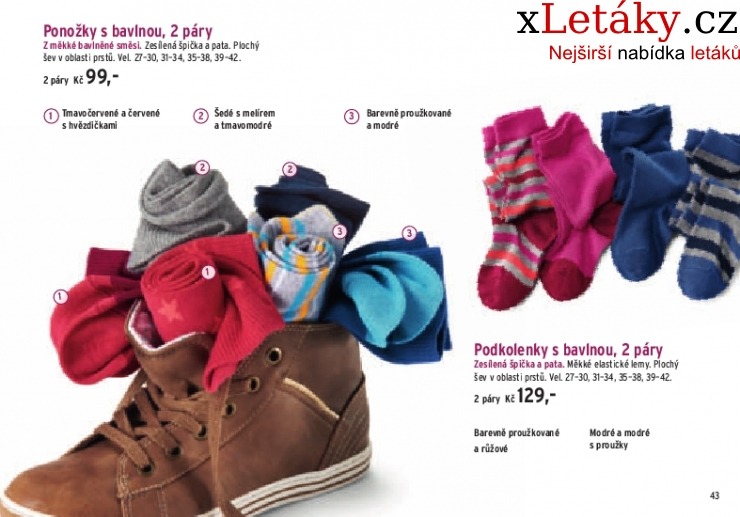 leták Tchibo leták strana 1 leták Tchibo leták strana 1