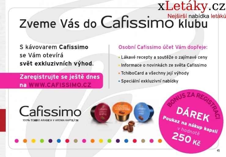 let�k Tchibo let�k strana 1