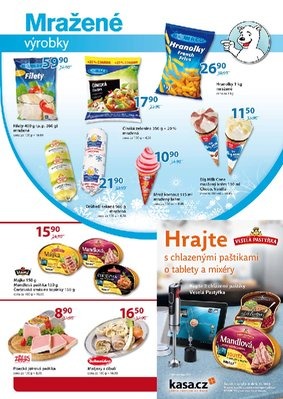 leták COOP Tuty Tip od 15.9.2013 strana 1 leták COOP Tuty Tip od 15.9.2013 strana 1