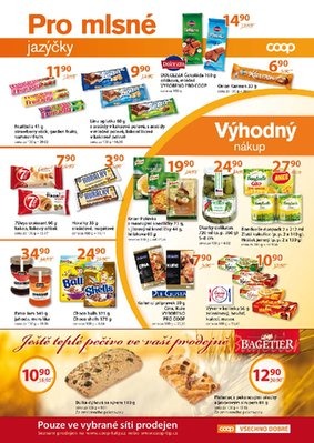 let�k COOP Tuty Tip od 15.9.2013 strana 1