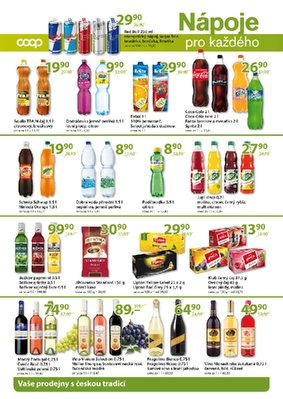 let�k COOP Tuty Tip od 15.9.2013 strana 1