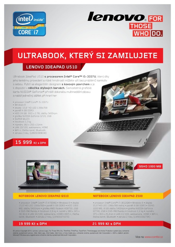 let�k Comfor katalog od 7.9.2013 strana 1