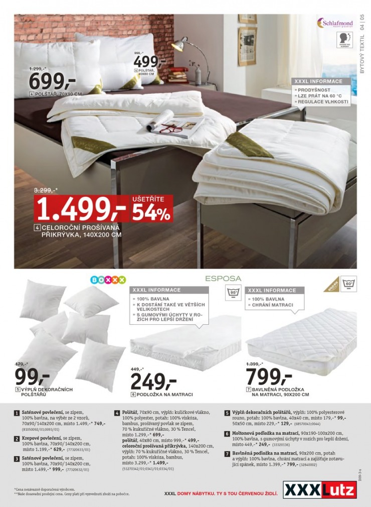 let�k XXXLutz Z�v�sy od 9.9.2013 strana 1