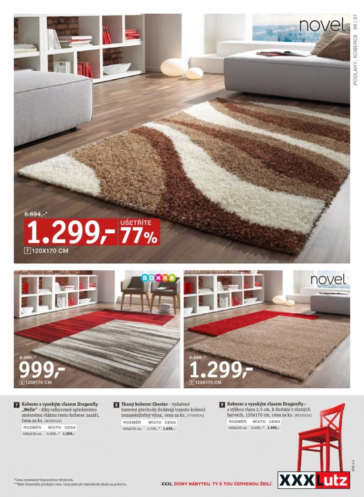 let�k XXXLutz Z�v�sy od 9.9.2013 strana 1