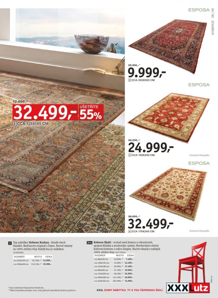 let�k XXXLutz Z�v�sy od 9.9.2013 strana 1