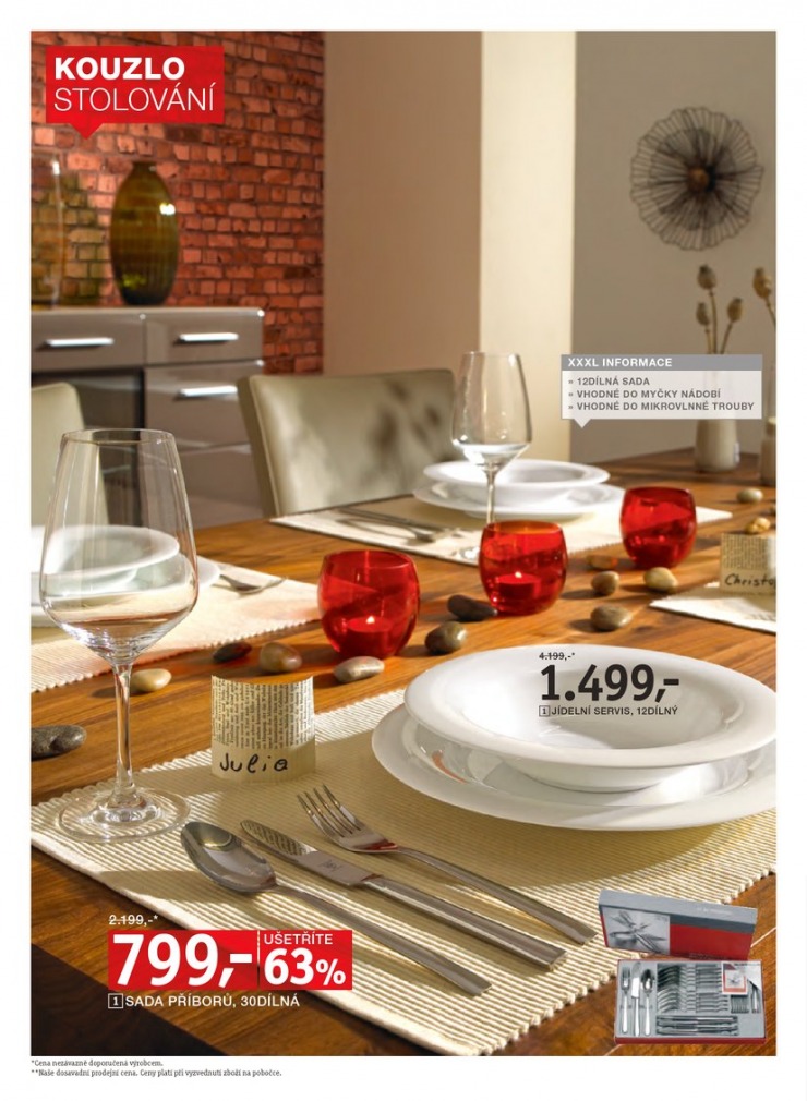 let�k XXXLutz Z�v�sy od 9.9.2013 strana 1