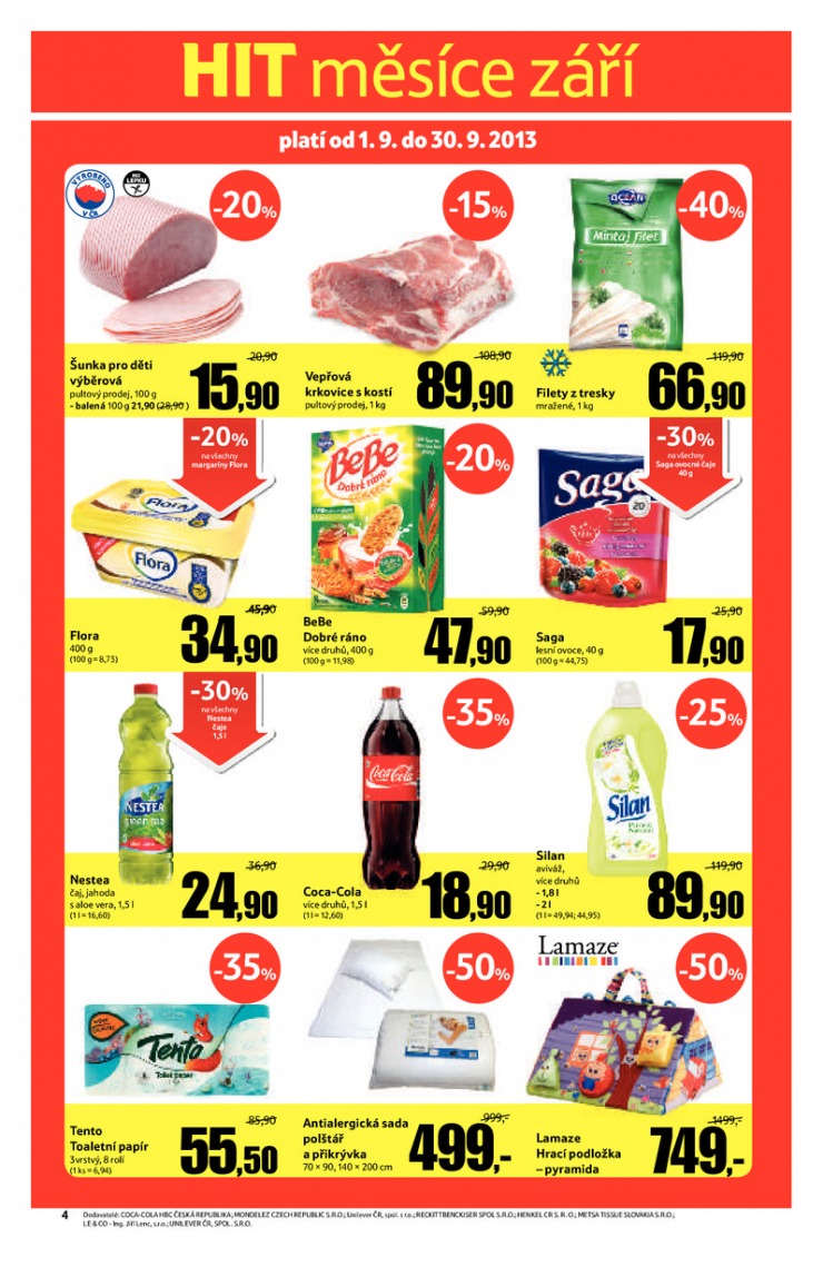 let�k Tesco mal� hypermarkety od 18.9.2013 strana 1