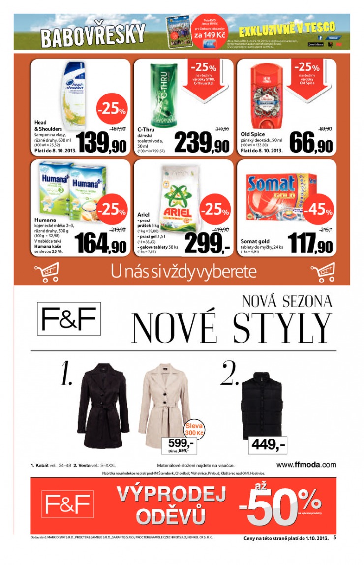 let�k Tesco mal� hypermarkety od 18.9.2013 strana 1
