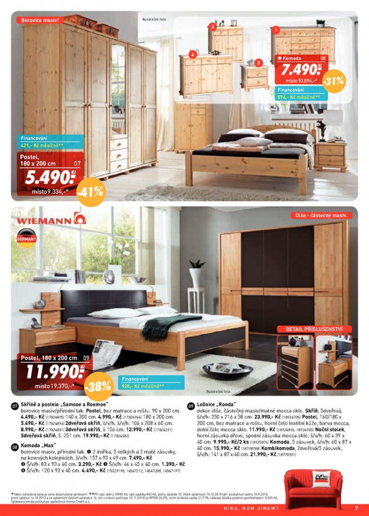 let�k Kika Lo�nice od 16.9.2013 strana 1