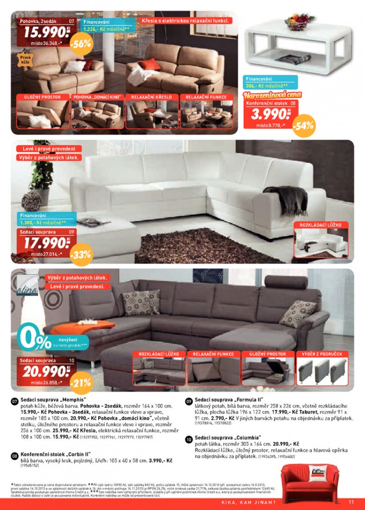 let�k Kika Lo�nice od 16.9.2013 strana 1