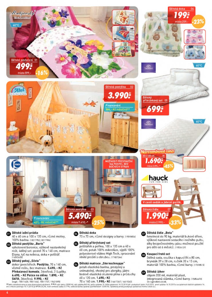 let�k Kika Osv�tlen� od 16.9.2013 strana 1