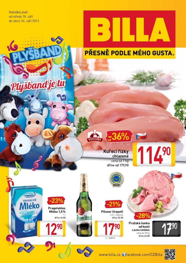 letk Billa velk od 18.9.2013 strana 1