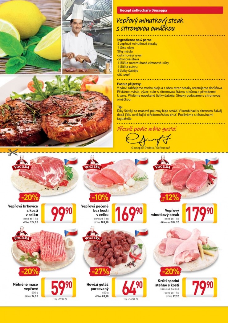 let�k Billa velk� od 18.9.2013 strana 1