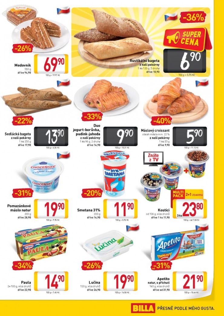 let�k Billa velk� od 18.9.2013 strana 1