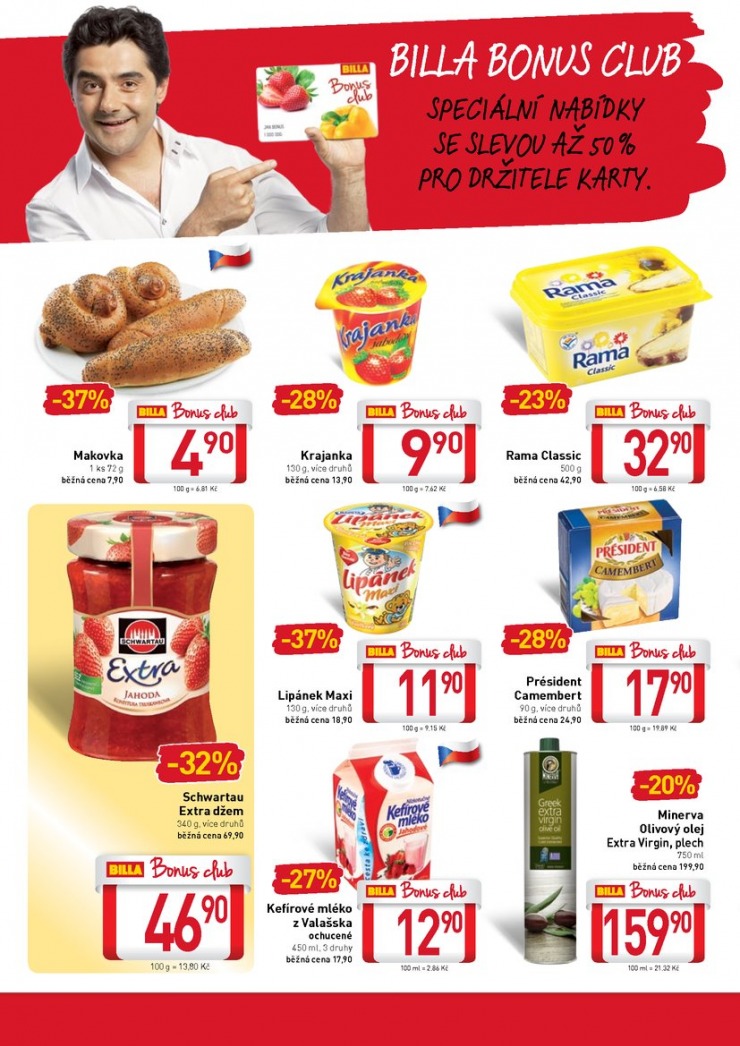 let�k Billa velk� od 18.9.2013 strana 1