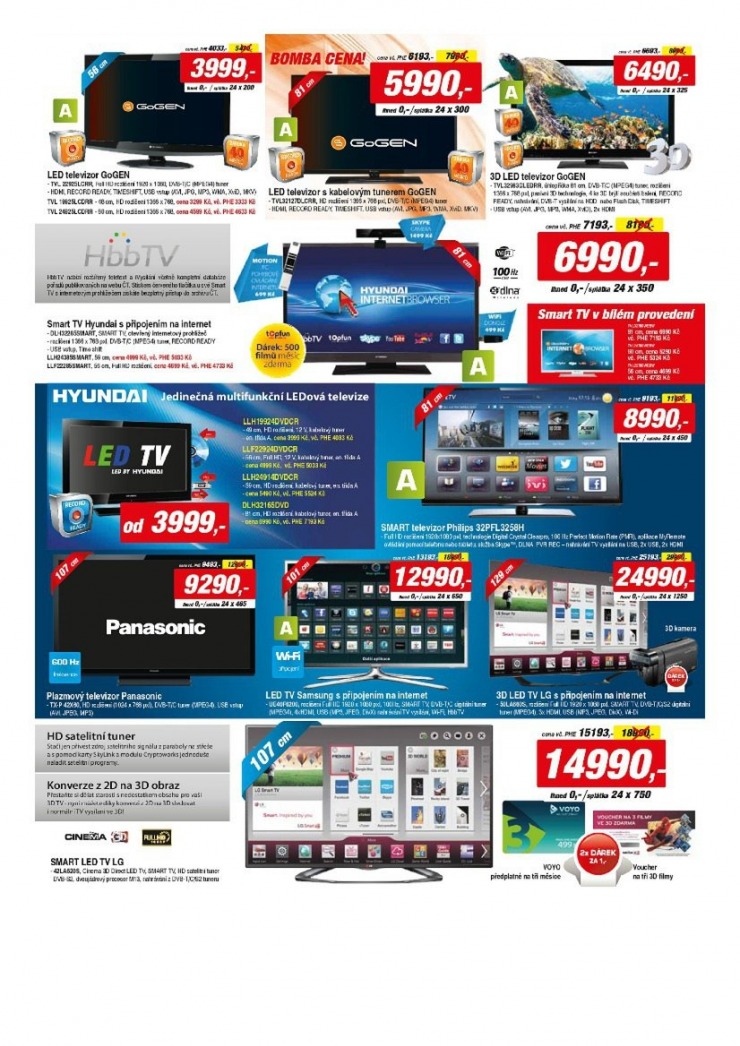 leták Euronics Aktuální leták od 16.9.2013 strana 1 leták Euronics Aktuální leták od 16.9.2013 strana 1