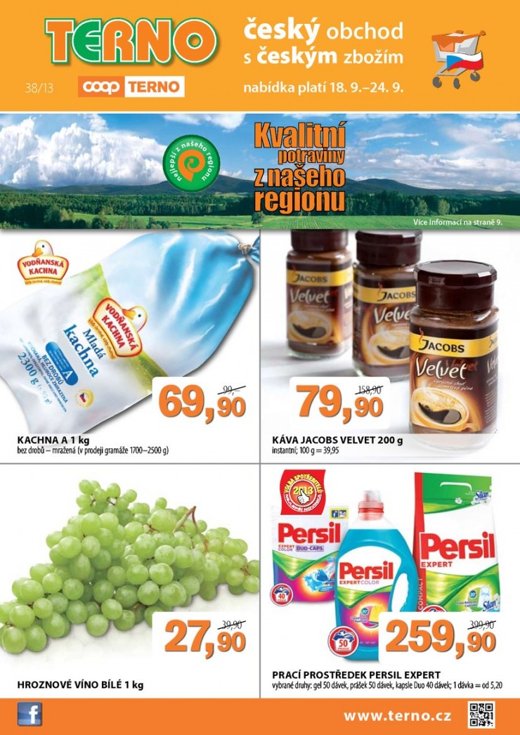 letk COOP Terno od 18.9.2013 strana 1