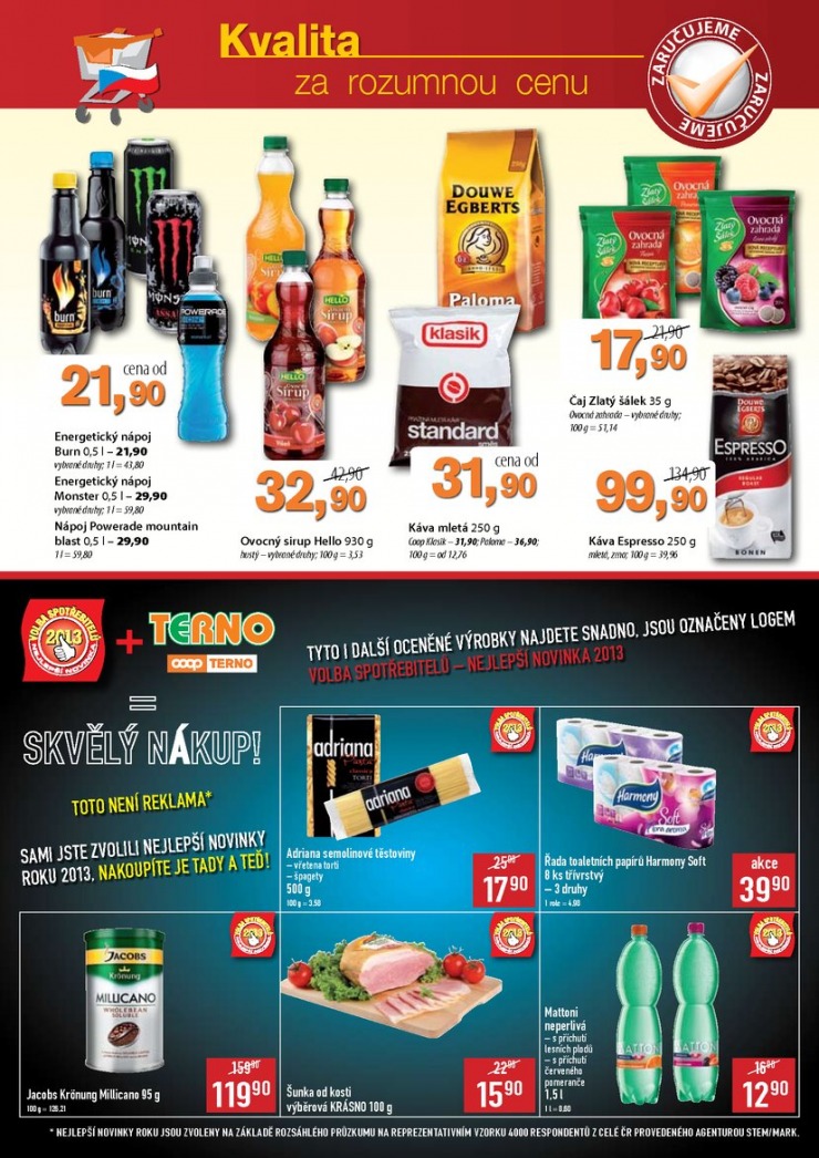 let�k COOP Terno od 18.9.2013 strana 1