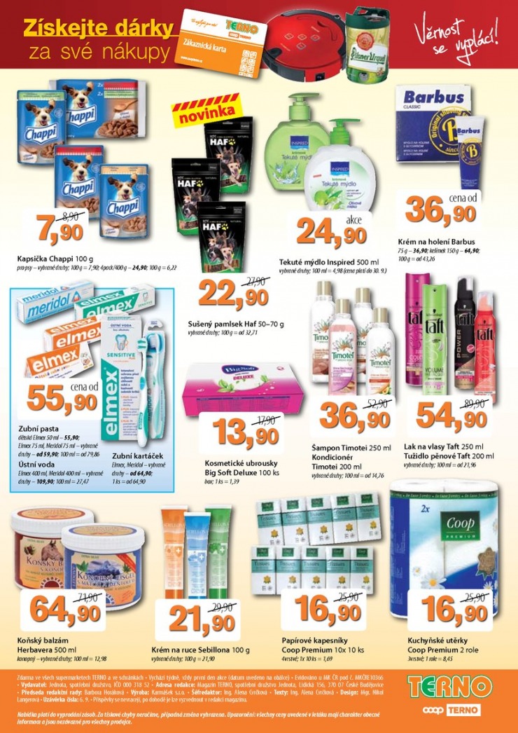 let�k COOP Terno od 18.9.2013 strana 1