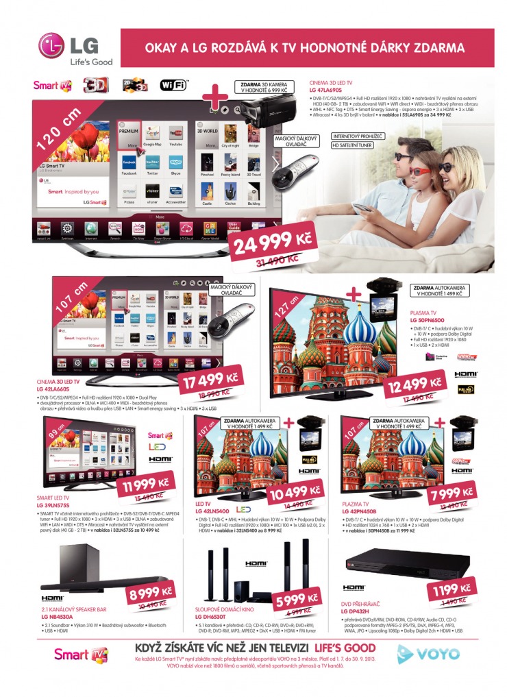 let�k Okay Aktu�ln� let�k od 18.9.2013 strana 1