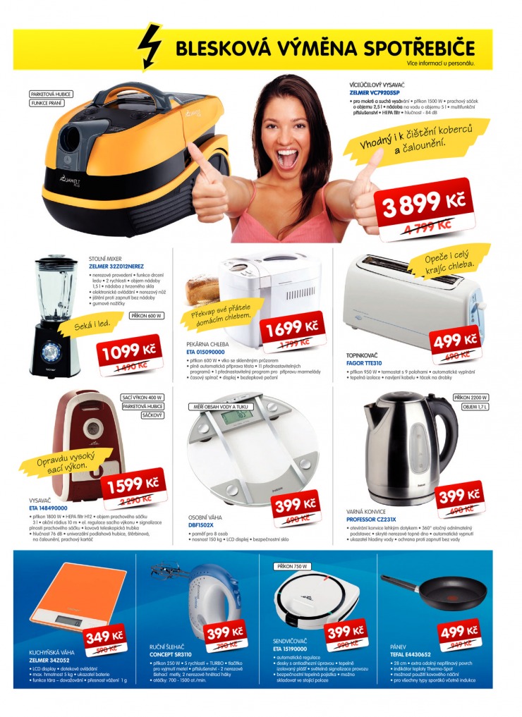 leták Okay Aktuální leták od 18.9.2013 strana 1 leták Okay Aktuální leták od 18.9.2013 strana 1