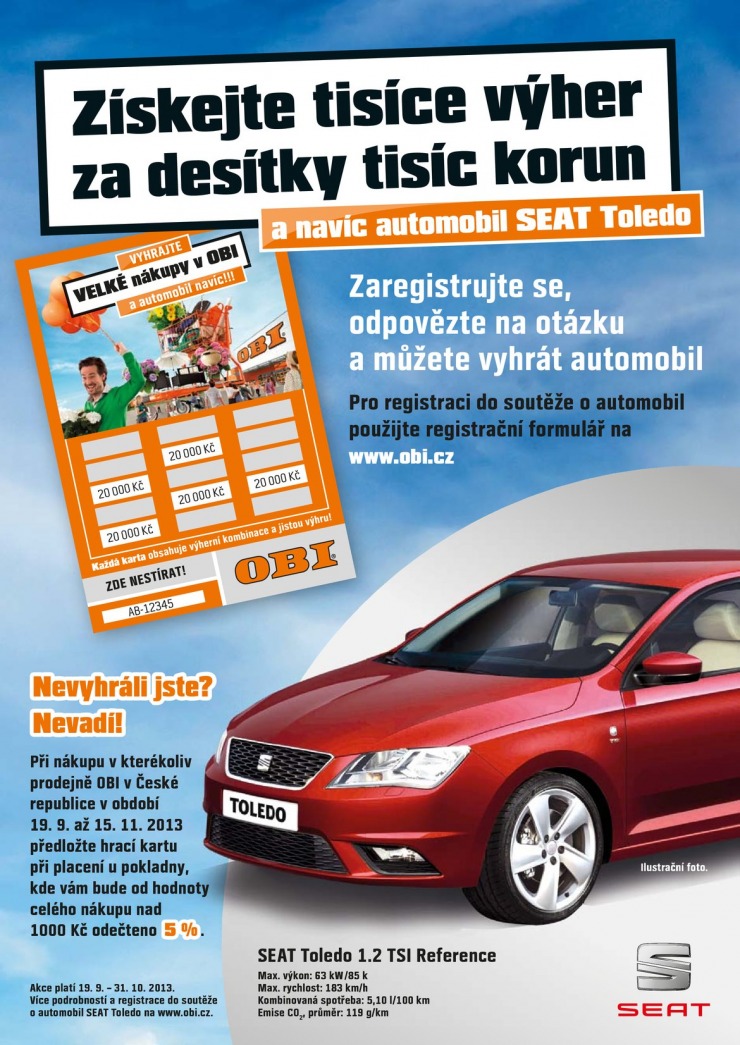 let�k OBI Aktu�ln� let�k od 19.9.2013 strana 1