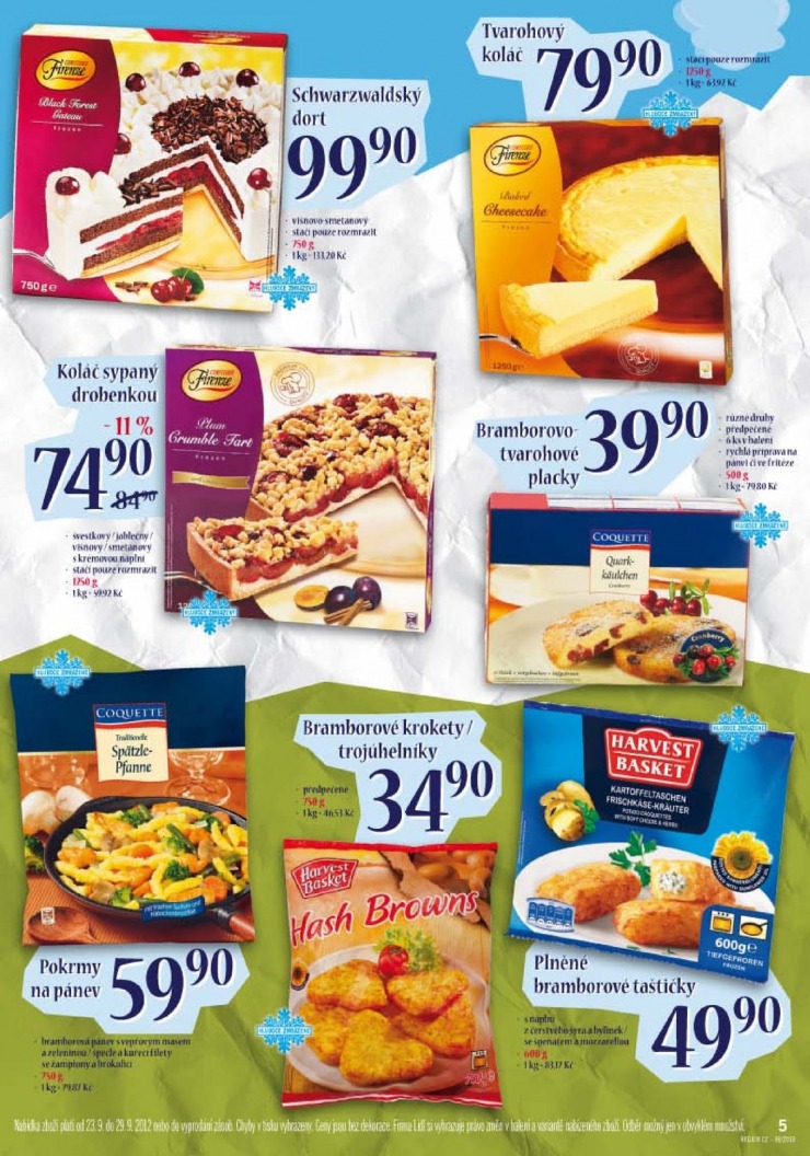 let�k Lidl Ak�n� nab�dka od 23.9.2013 strana 1