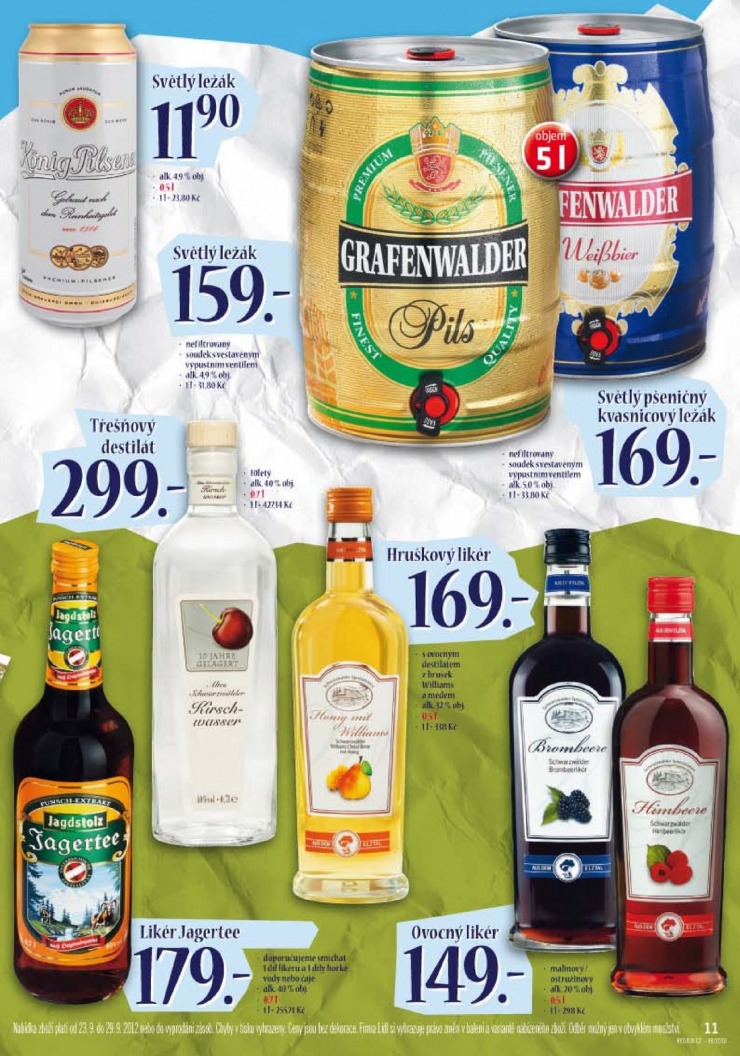 let�k Lidl Ak�n� nab�dka od 23.9.2013 strana 1