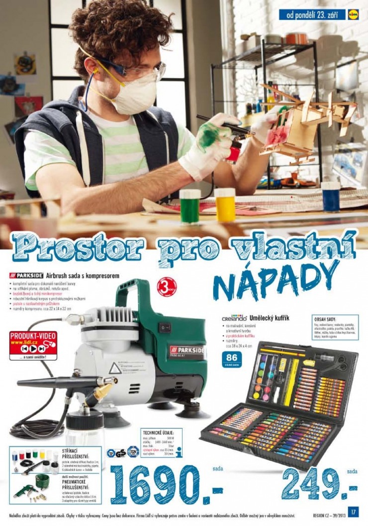 let�k Lidl Ak�n� nab�dka od 23.9.2013 strana 1