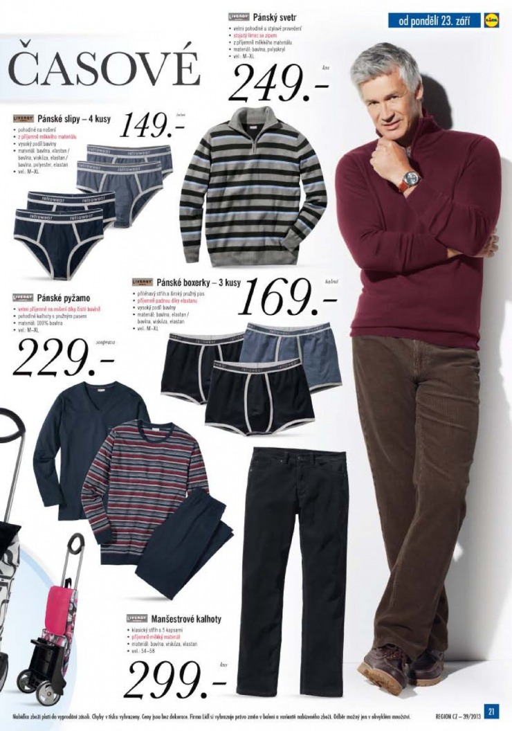 let�k Lidl Ak�n� nab�dka od 23.9.2013 strana 1