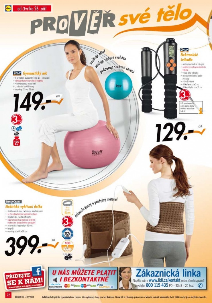 let�k Lidl Ak�n� nab�dka od 23.9.2013 strana 1