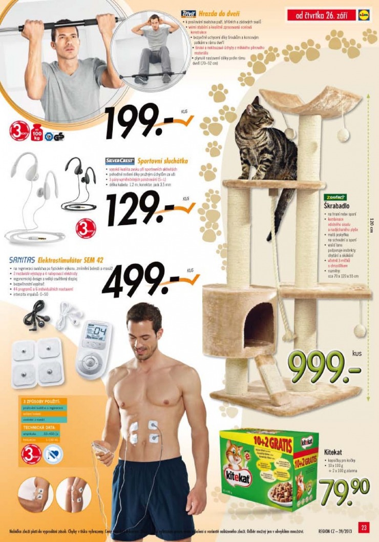 let�k Lidl Ak�n� nab�dka od 23.9.2013 strana 1