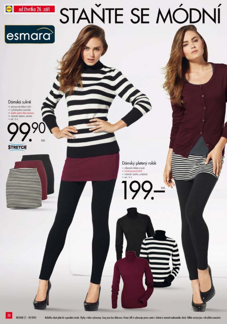 let�k Lidl Ak�n� nab�dka od 23.9.2013 strana 1