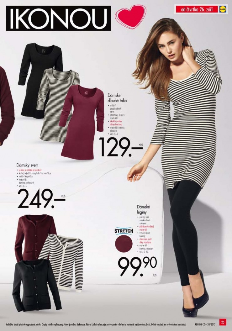 let�k Lidl Ak�n� nab�dka od 23.9.2013 strana 1