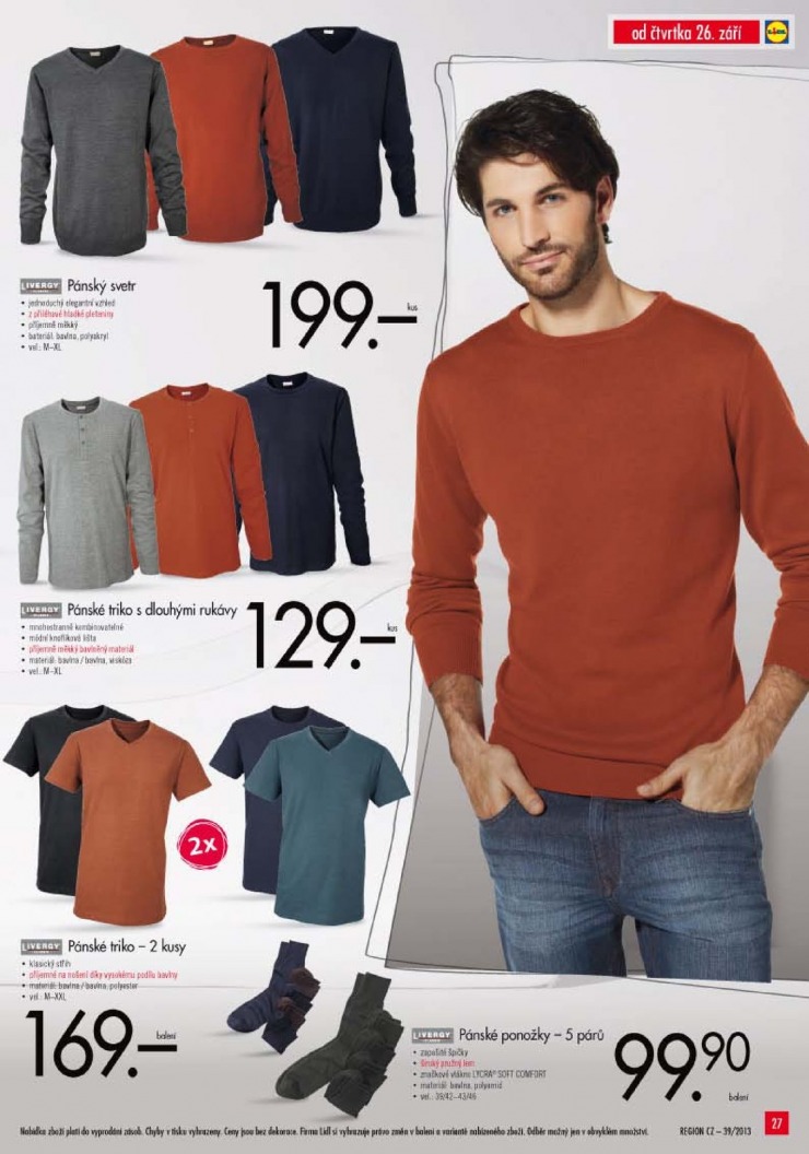 let�k Lidl Ak�n� nab�dka od 23.9.2013 strana 1