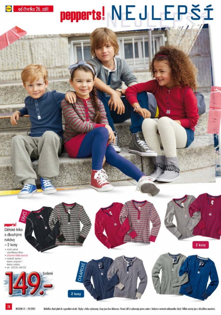 let�k Lidl Ak�n� nab�dka od 23.9.2013 strana 1