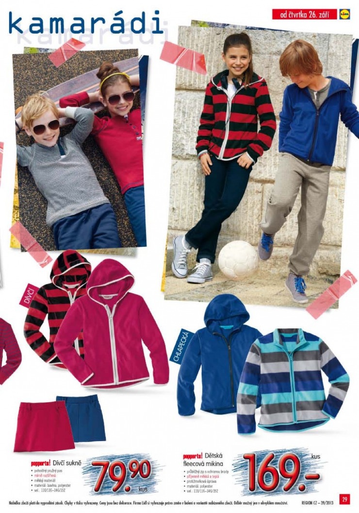 let�k Lidl Ak�n� nab�dka od 23.9.2013 strana 1