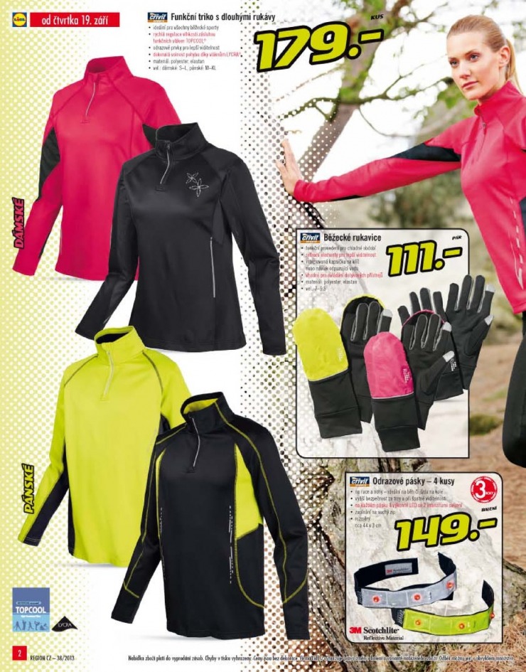 let�k Lidl Ak�n� nab�dka od 19.9.2013 strana 1