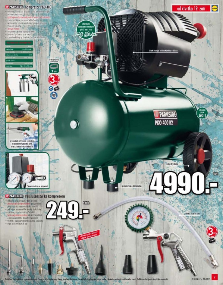 let�k Lidl Ak�n� nab�dka od 19.9.2013 strana 1