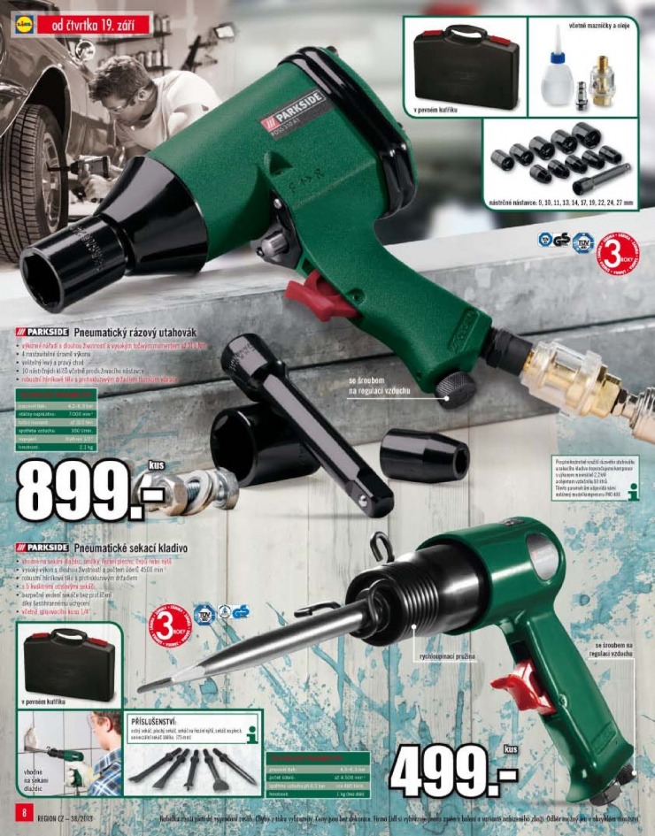 let�k Lidl Ak�n� nab�dka od 19.9.2013 strana 1