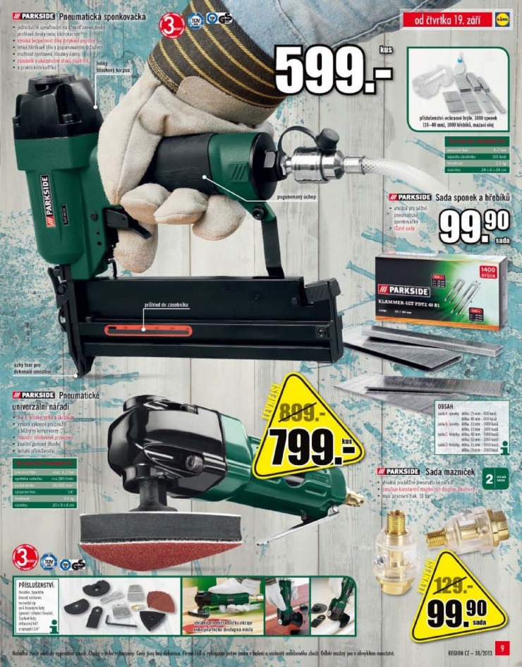 let�k Lidl Ak�n� nab�dka od 19.9.2013 strana 1